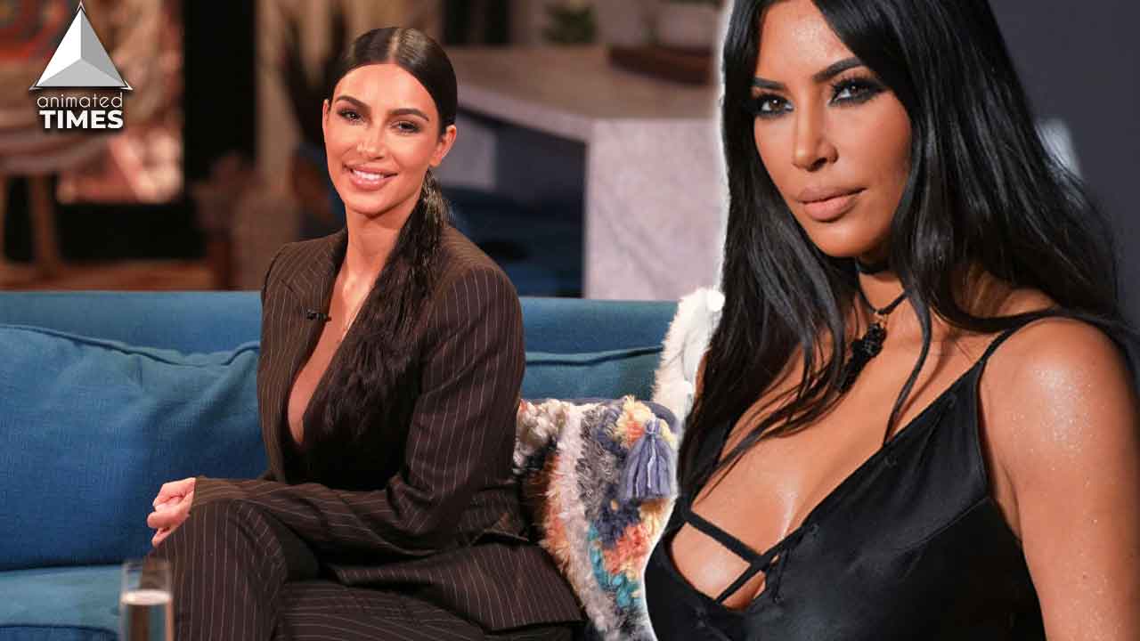 “I pretty much have a rule..I can’t really go above that”- Lawyer to be Kim Kardashian Already Have a Forbidden Rule For Her Law Career, Details How She Will Change the Society