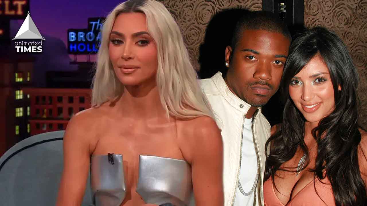 ‘Kardashians pretending as sexual exploitation victims…it’s sickening’: Kim K Gets Absolutely Obliterated Online After Ray J S*x Tape Scandal Proves She Planned The Whole Thing