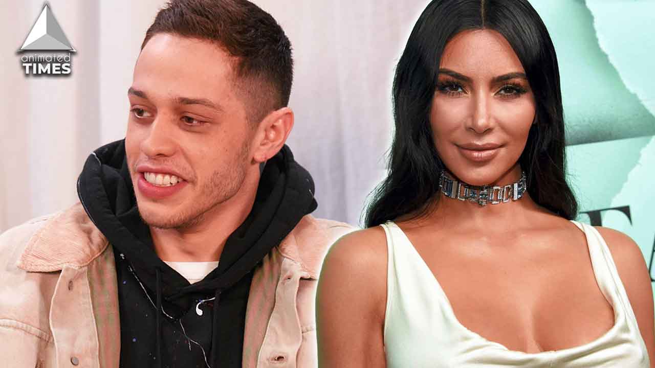 “Clearly it’s not working, whatever I’m doing”: Kim Kardashian Hopes to Find Her Next Partner in a Biochemist or an Attorney After Breaking Up With Comedian Pete Davidson
