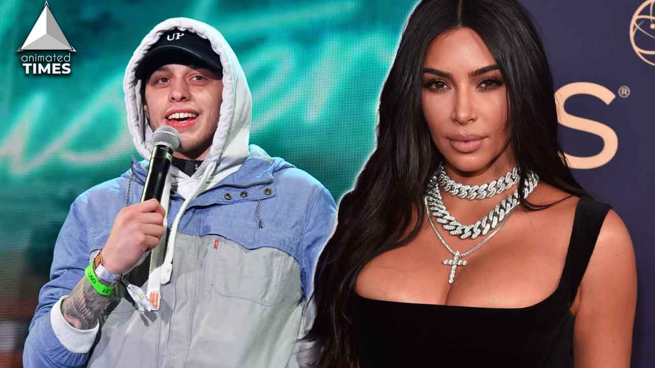 “When they were together, Kim relied a lot on Pete”: Despite an Ugly Breakup, Pete Davidson Wants to be in Kim Kardashian’s Life Amid Her Feud With Kanye West, Hopes Kanye Would Leave Kim Alone