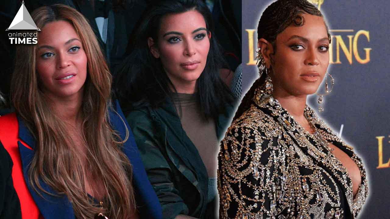 Beyonce Despised Kim Kardashian So Much She Refused to Attend Kanye West Wedding, Used ‘Fake Family Emergency’ Excuse Just So She Doesn’t Need To See Kim’s Face