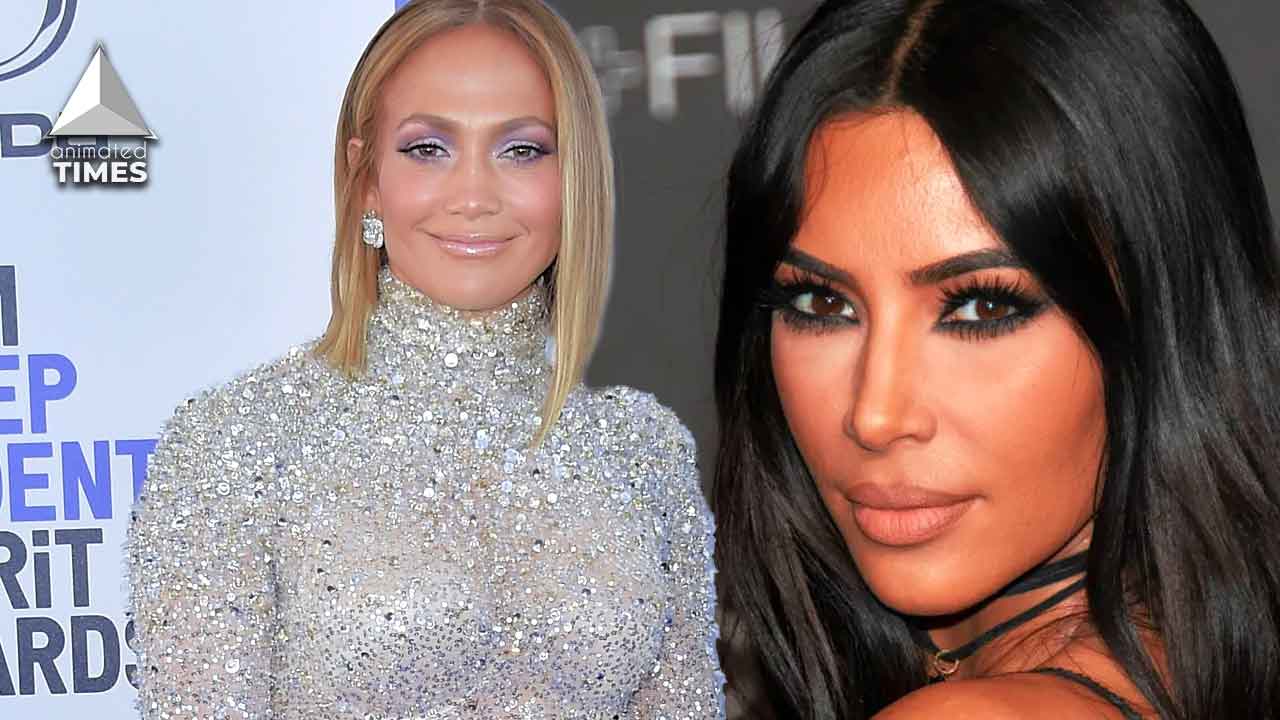 ‘Became obsessed with the glam because of Jennifer Lopez’: Kim Kardashian Called Jennifer Lopez Her Inspiration for Everything, Credits Her $1.8B Fortune Entirely to JLo