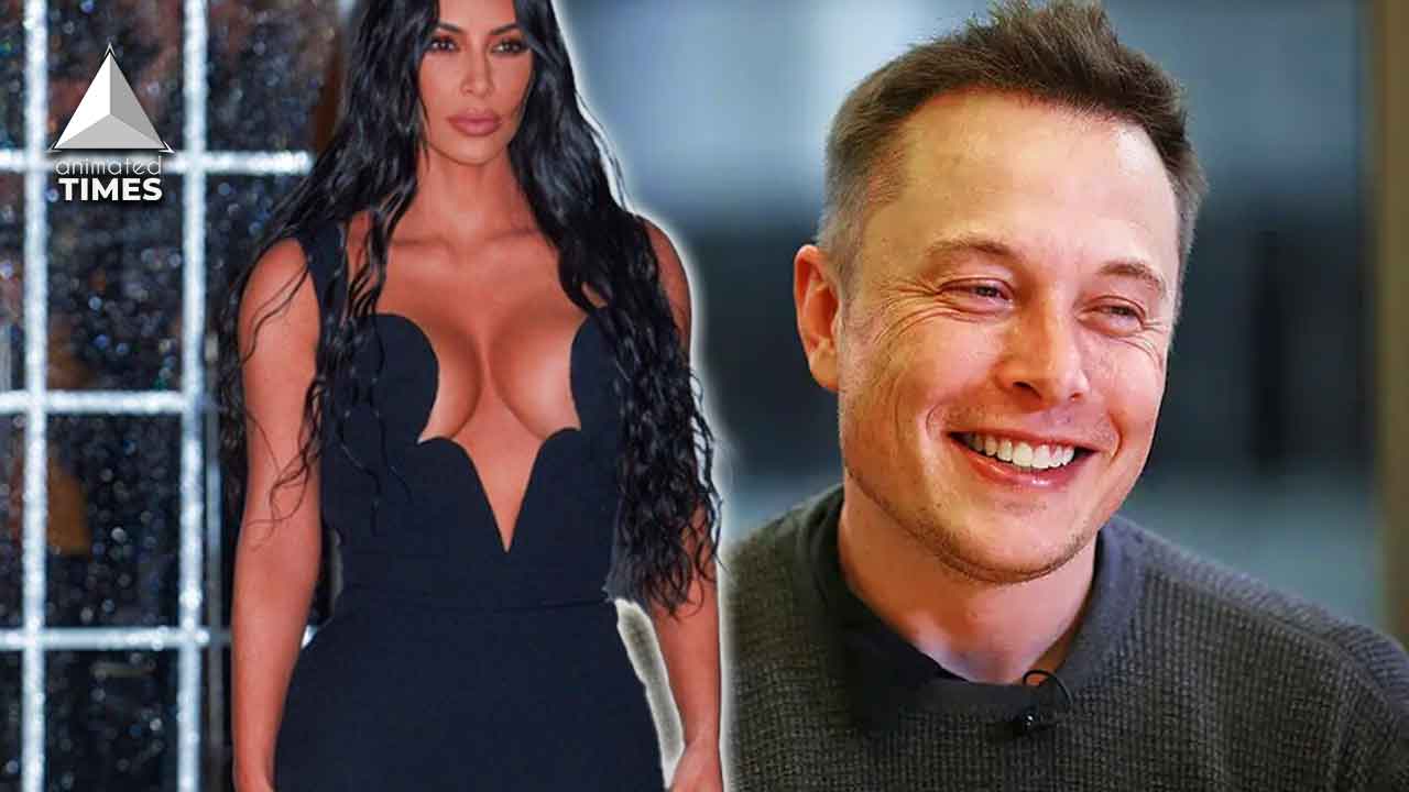 ‘Kris would love Kim to date Elon Musk’: After Dumping Pete Davidson, Kim Kardashian Rumored to be Eyeing $193 Billion Tesla CEO as New Boyfriend