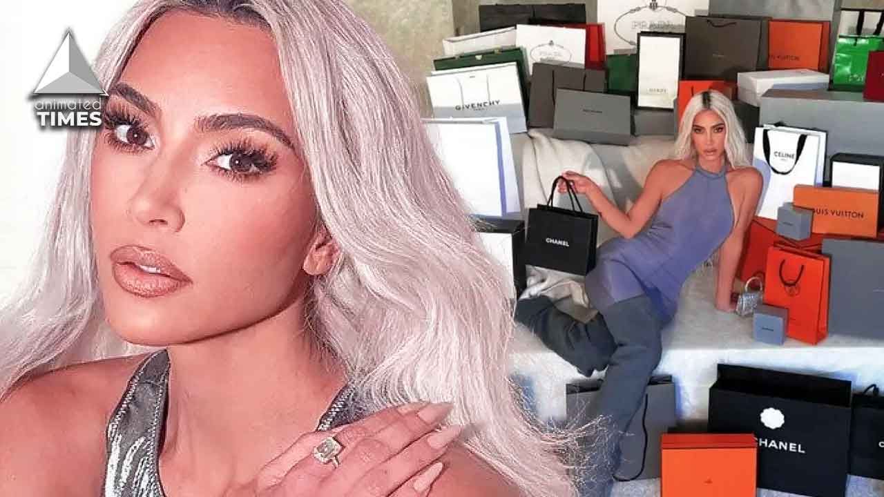 Kim Kardashian Facing lawsuit