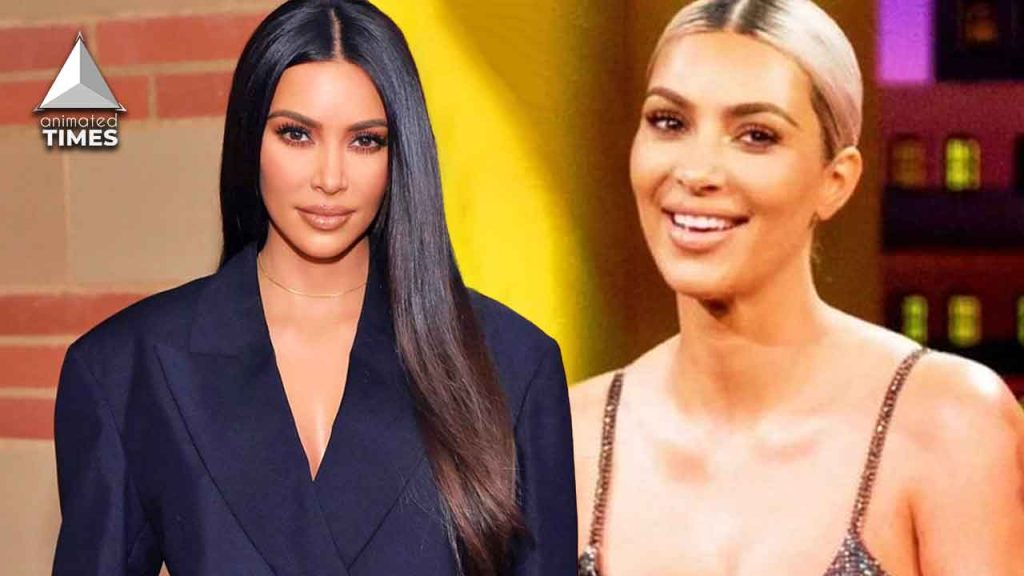 'Stop living your whole life influenced by micro trends' Kim Kardashian Fans Defend Her Weight