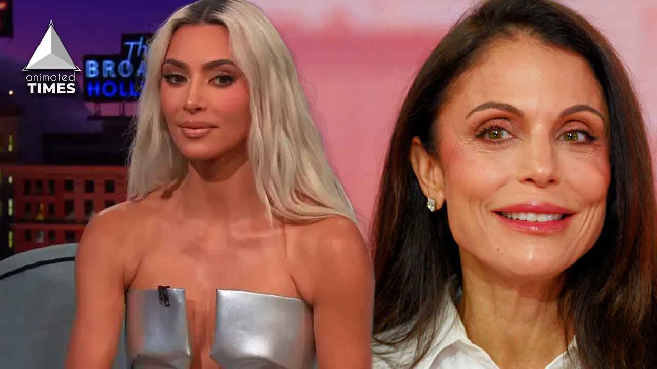“You look like f—king clowns”: Kim Kardashian Gets Blasted By Bethenny Frankel For Running Fake Instagram Lottery Scam Less Than a Week After Russia-Ukraine War