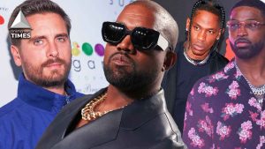 Scorned By Kim Kardashian, Kanye West Calls All Kardashian Partners – Scott Disick, Tristan Thompson, And Travis Scott “Sperm Donors”