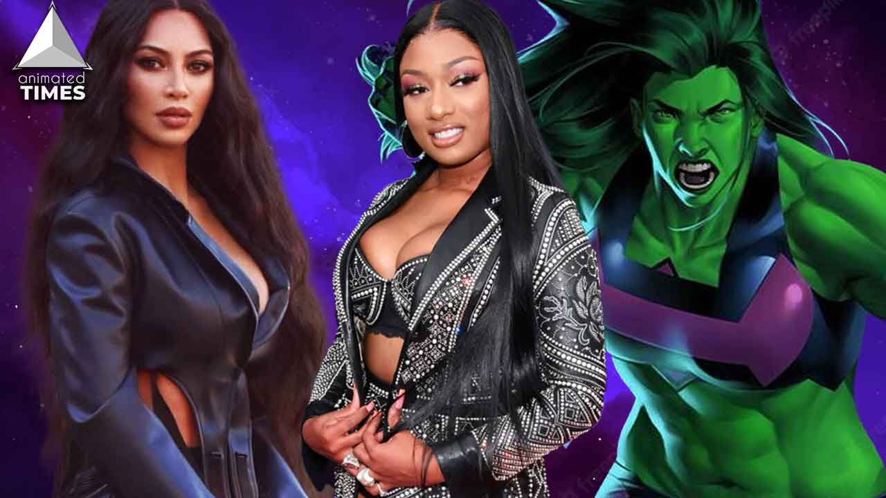 ‘A Marvel movie, that would be so fun to do’: After She-Hulk’s Megan Thee Stallion, Kim Kardashian Wants To Make Her MCU Debut as the World Asks ‘What The Hell Is Going On!’