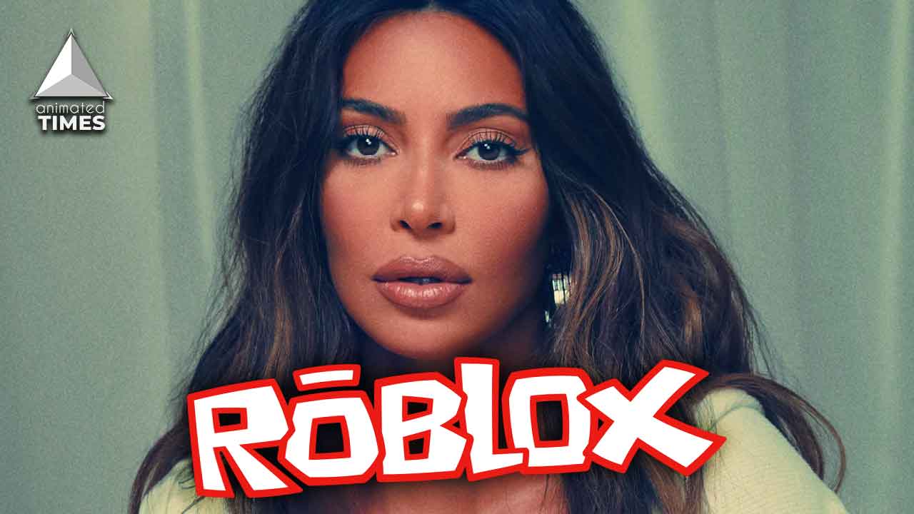 “I have all the money, time, and resources to burn them to the f**king ground”: Kim Kardashian Threatened To Raze Down Roblox As Game Company Offered Her Full Version S*x Tape That Was Watched By Her 6 Year Old Son