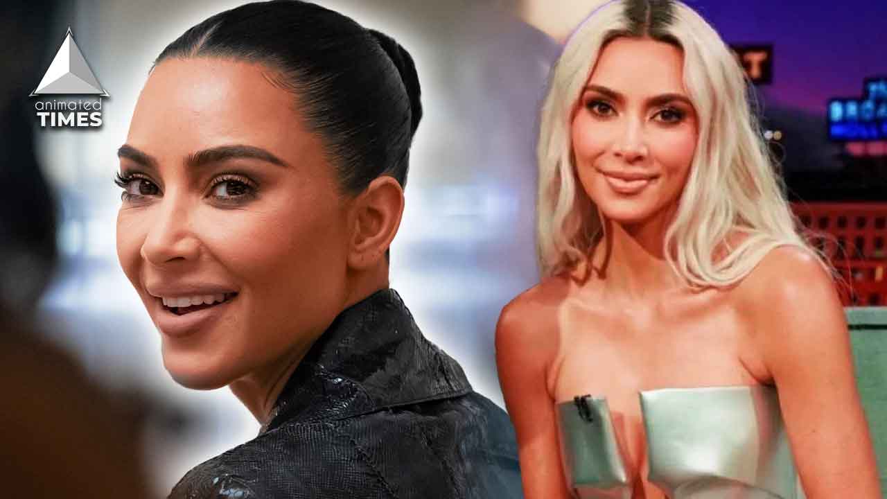 Kim Kardashian loses weight