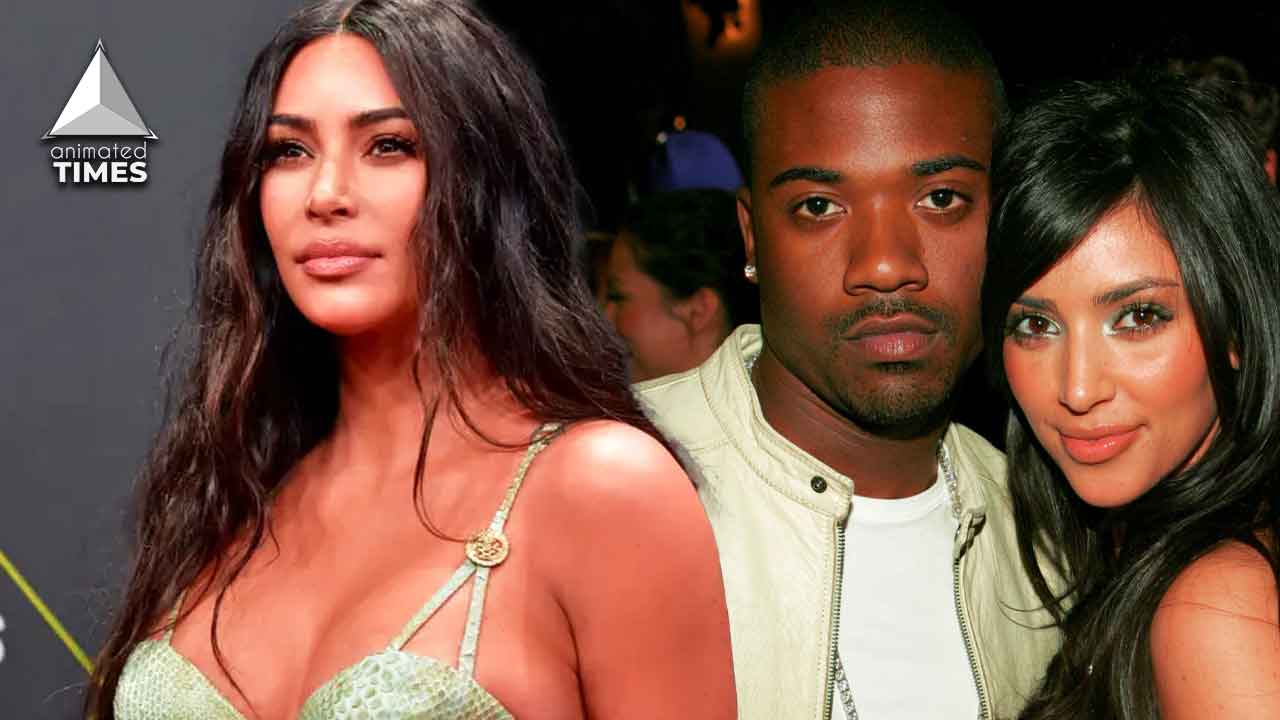 “I’m just gonna be super honest and real with them”- Kim Kardashian Calls S*x Tape With $14M Worth Ex Ray J Cringiest Moment Of Her Life, Says Her Kids Will Know What She Was Up To