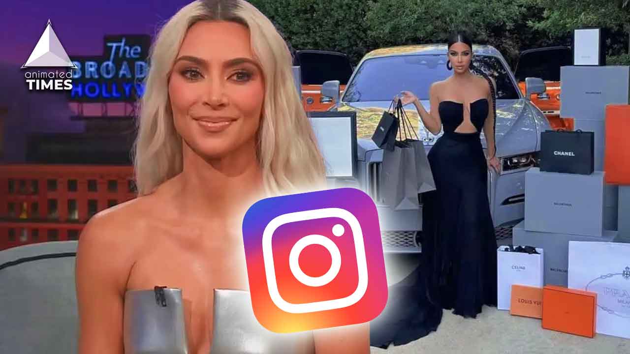 ‘Good thing you are studying law Kim’: Fans Troll Kim Kardashian’s Lawyer Career After Instagram Scam Forces Her into $40M Lawsuit, Selling Personal Info to Conmen