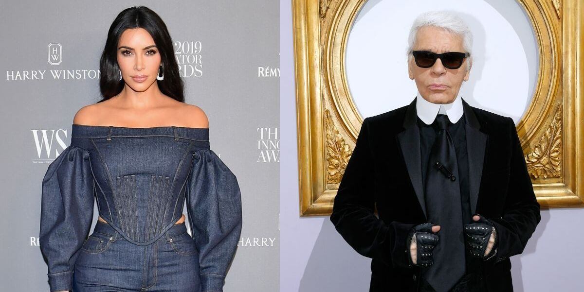 I went into the bathroom, started hysterically crying': Kim Kardashian  Reveals Kris Jenner Has Left $15K Worth Crystal Chanel Lego Purse In Her  Will For North West - Animated Times