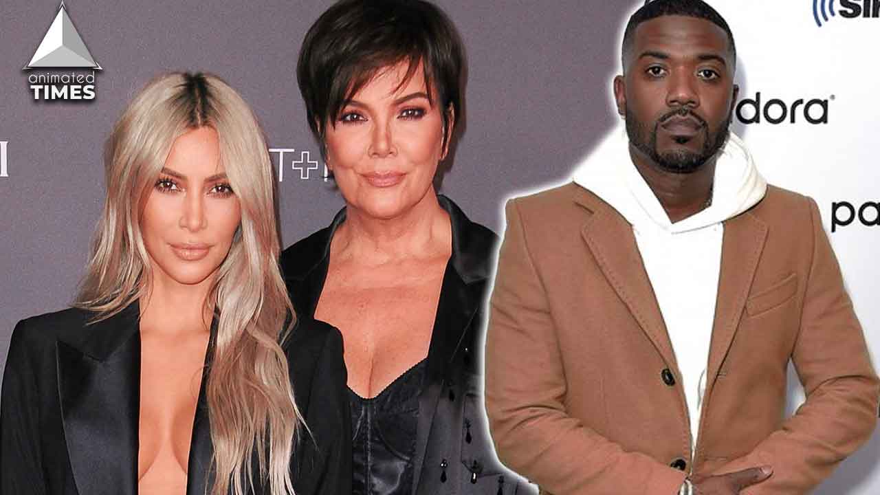 ‘Kris is soulless and abusive. Endgame level f*cked up’: Internet Slams Kris Jenner After Rumors Claim She Directed The Ray J-Kim Kardashian S*x Tape For Fame And Money