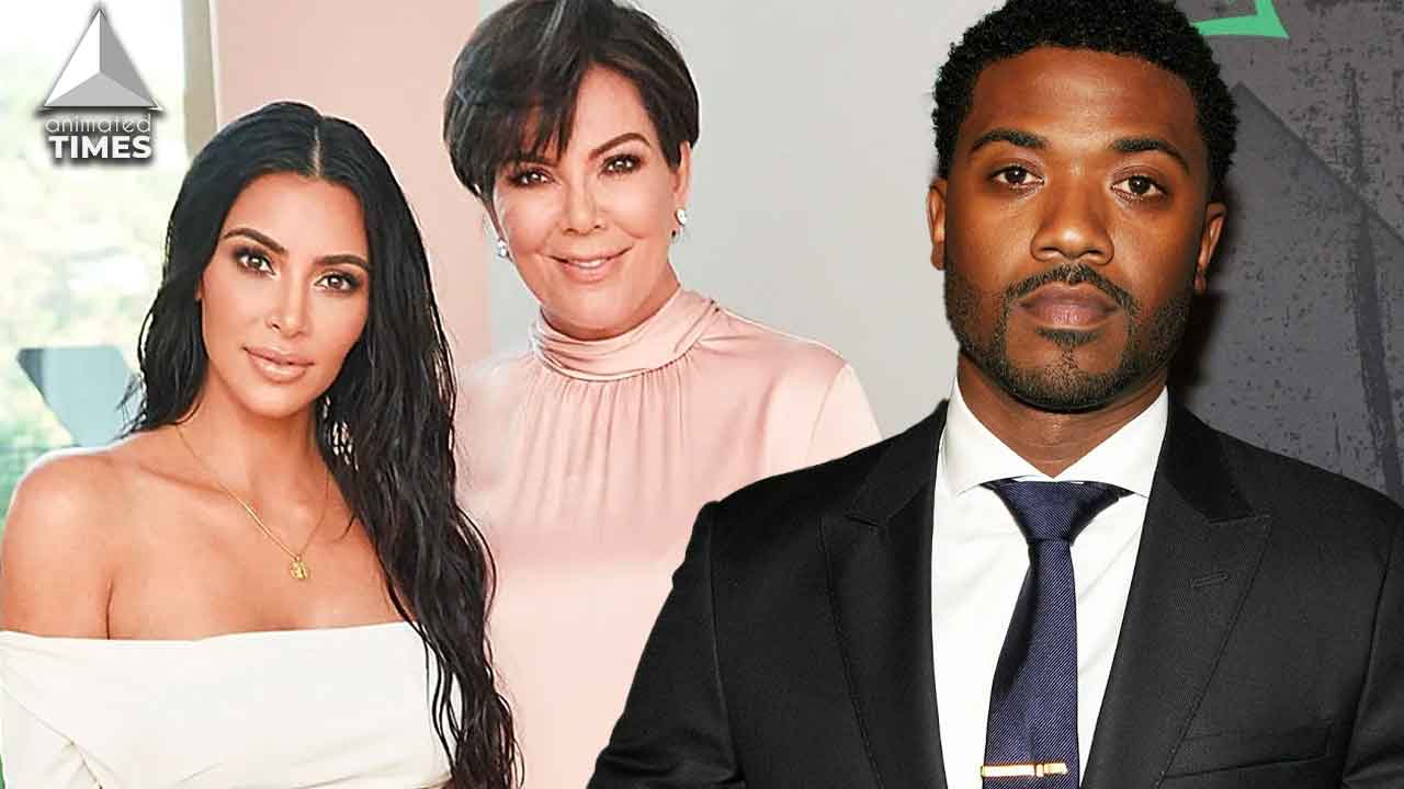 Kim Kardashian Made a Humongous $1.4M Profit After Kris Jenner Reportedly Leaked Ray J-Kim K S*x Tape, $1.25M of Which Was Sheer DVD Sales