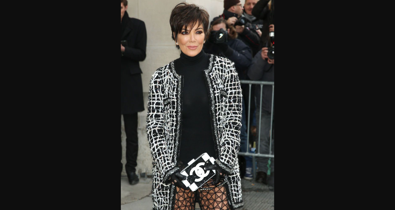 Kris Jenner snubs Kim's daughter North, 9, in new post about grandkids'  luxe Christmas gifts