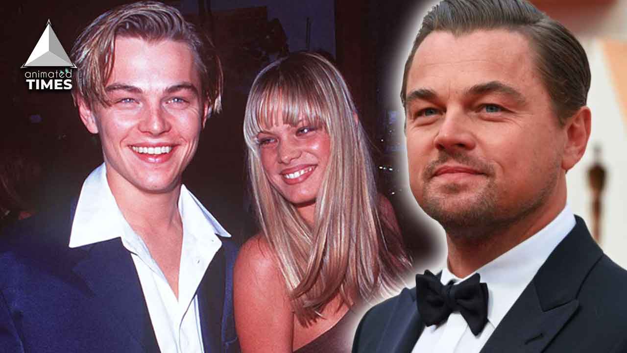 ‘What kind of message is this sending to young people’: Leonardo DiCaprio’s Former Girlfriend Breaks Silence On ‘Ageist’ Fans Blasting Her Ex For Dating Young Women