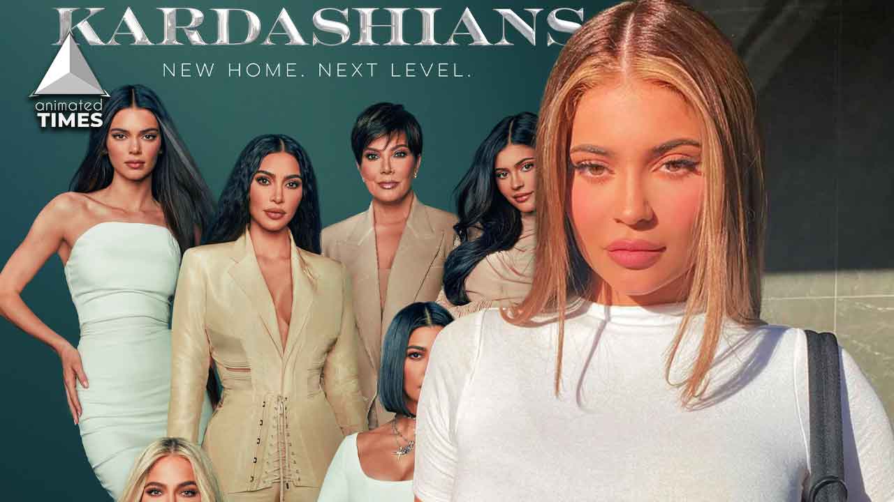 “Kardashians never lived normal lives”: After TikToker Calls Kylie Jenner Cringey And Insults Her Family, The Billionaire Socialite Slams The Haters With a Befitting Response