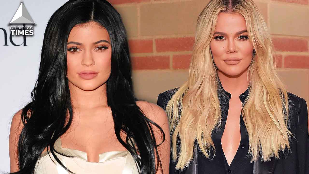 ‘I was like, ‘What did I just do?’”’: Kylie Jenner Regrets Naming Her Son Wolf, Blames Khloe Kardashian For It