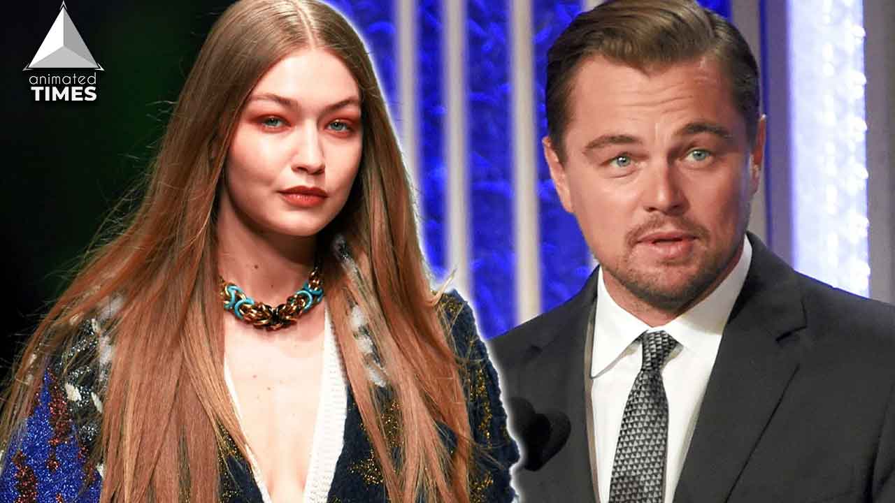 ‘Leo wants to get to know her’: Divine Karma Hits ‘Womanizer’ Leonardo DiCaprio – While He’s Reportedly Serious About Gigi Hadid, She’s Just ‘Having fun’