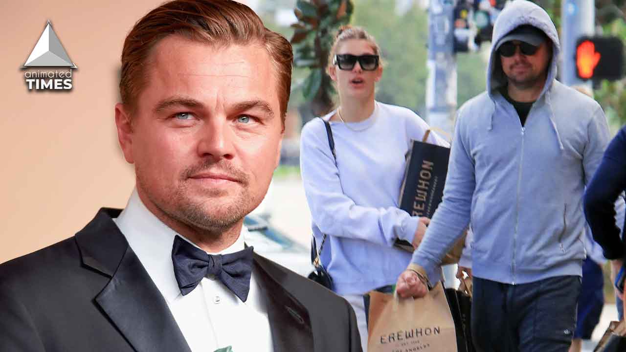 Leonardo DiCaprio Not Dating Women Over 25 For A Personal Reason