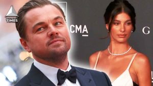 'Leo has been...hanging out with some girls': After Breaking Up With 25 Year Old Girlfriend Camilla Morrone, Leonardo DiCaprio Reportedly Looking For A Younger 'Party Freak' Girlfriend 5 ‘Leo has been…hanging out with some girls’: After Breaking Up With 25 Year Old Girlfriend Camilla Morrone, Leonardo DiCaprio Reportedly Looking For A Younger ‘Party Freak’ Girlfriend