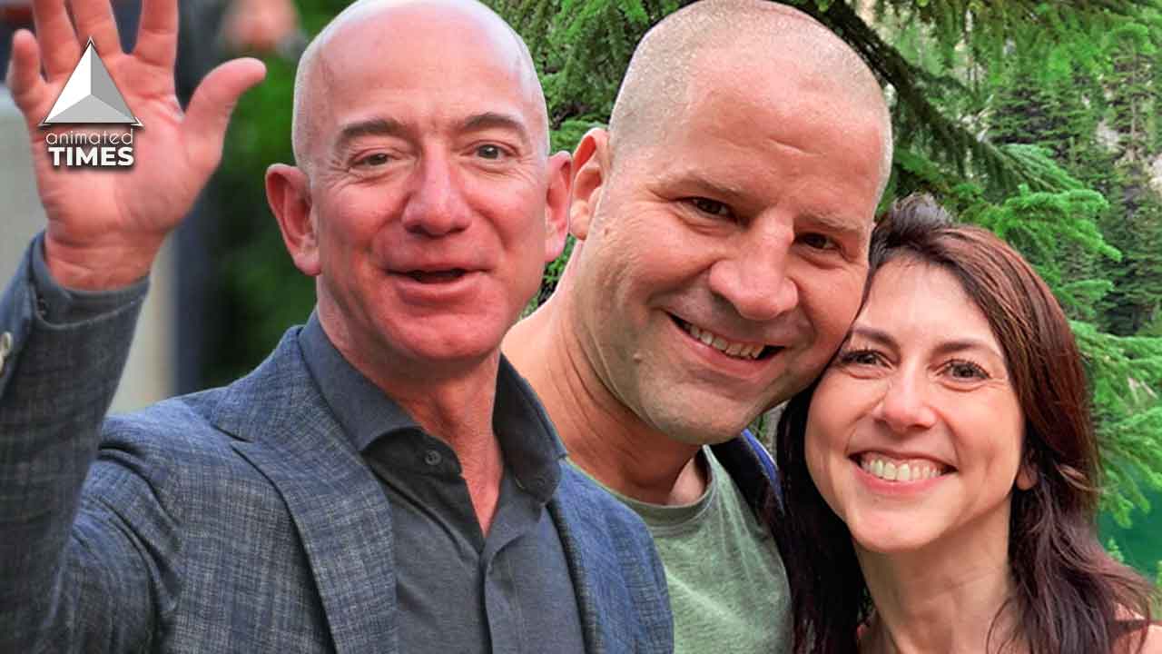 “Did she order the divorce on Amazon Prime?”: Jeff Bezos’ Ex MacKenzie Scott Files Divorce From Second Husband Dan Jewett, Fans Claim She Should Pay Jewett’s Half After Bezos Paid Her $38B Alimony