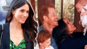 “Her stomach was flat the other day”: Meghan Markle’s “Baby Bump” Starts Pregnancy Rumors, Fans Remind Her When She Said Having More than 2 Children is Bad For Environment