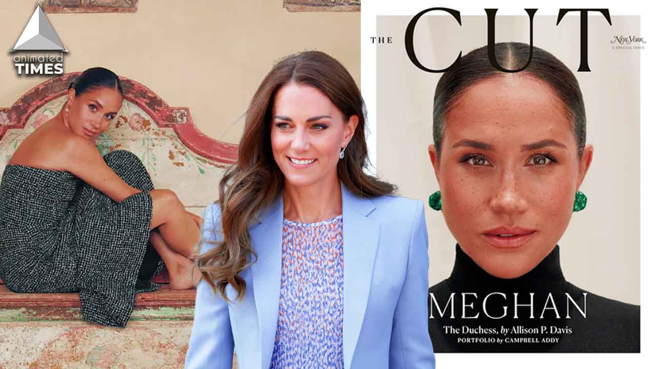 “Everyone is frightened”: Kate Middleton is Frightened After Meghan Markle’s Latest Bombshell Interview, The Royal Family Follows Strict No Meeting Policy