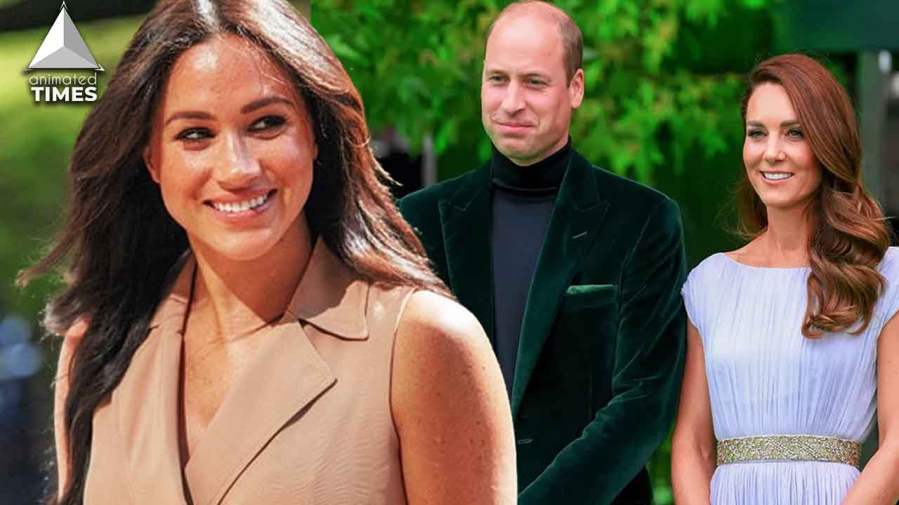 Meghan Markle Can No Longer Avoid Meeting Kate Middleton and Prince William as Her “Hide and Seek” Game With the Royal Family Might End in Her UK Visit