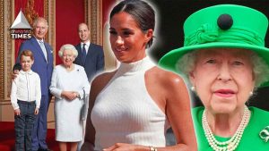 As The Royal Family Deals With Devastating Racism Accusations From Meghan Markle, 96-Year-Old Queen Elizabeth II Now Under Extensive Medical Care as World Prepares For The Inevitable