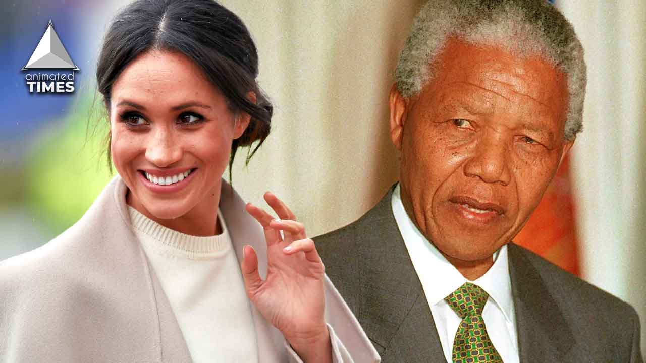 “It’s baffling me”: Lion King South African Actor Left Bewildered By Meghan Markle Accusing Him of Comparing Her Royal Marriage With Nelson Mandela’s Freedom, Dismissed it as a ‘Non-Event’