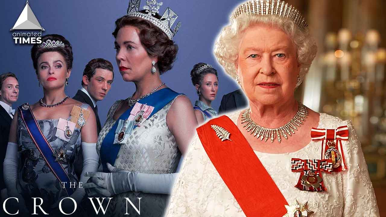 “It’s not like she was assassinated”: Netflix Reportedly Considering to Temporarily Halt Production of The Crown After Queen Elizabeth II Passed Away at 96, Fans Say Her Death Won’t Change the Past