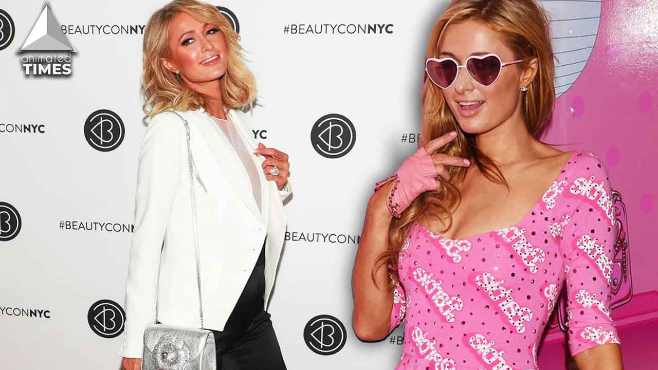 ‘You can wear pink, stilettos, and still be a boss’: Paris Hilton Roasts Her Haters, Says She Didn’t Maul Down Rivals, Build a $300 Million Empire By Being a ‘Dumb Blonde’