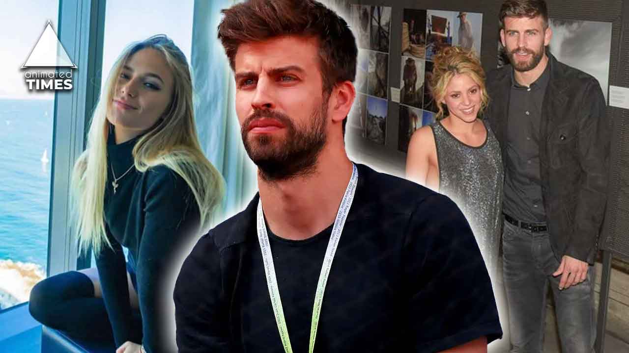 ‘She offers him couples therapy…. he refuses’: Pique Was So Madly in Love With Clara Chia Marti He Reportedly Refused To Go to Couple’s Therapy With Shakira
