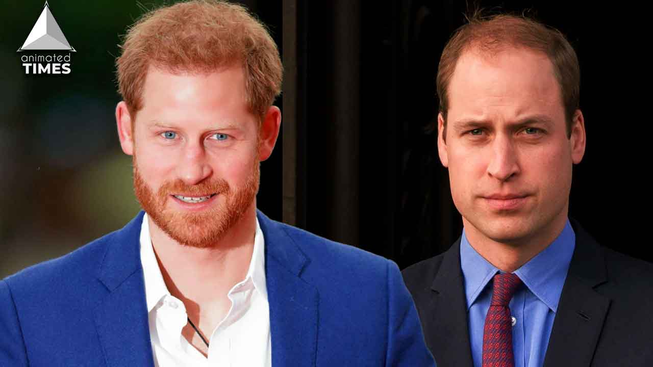 “I love William to bits”: Prince Harry Frustrated With Media Asking Questions About His Fight With Prince William, Wants Them To Focus On The Queen’s Passing