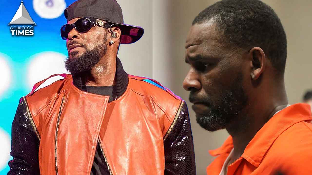 Peculiar Twist in Disgraced Musician R. Kelly’s S*x Trafficking Case: Juror Suffers Mysterious Panic Attack, Replaced With White Male Alternate Juror