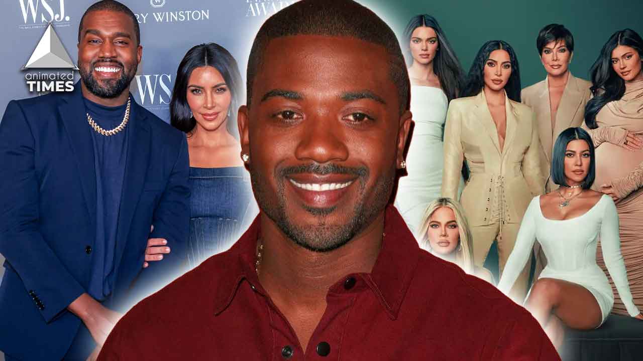 ‘Tell people false stories…Making the black man look horrible’: Kim K’s Ex Ray J Supports Kanye West’s Rant Against Kardashians, Claims Kris Jenner Tried To Defame And Ruin Him
