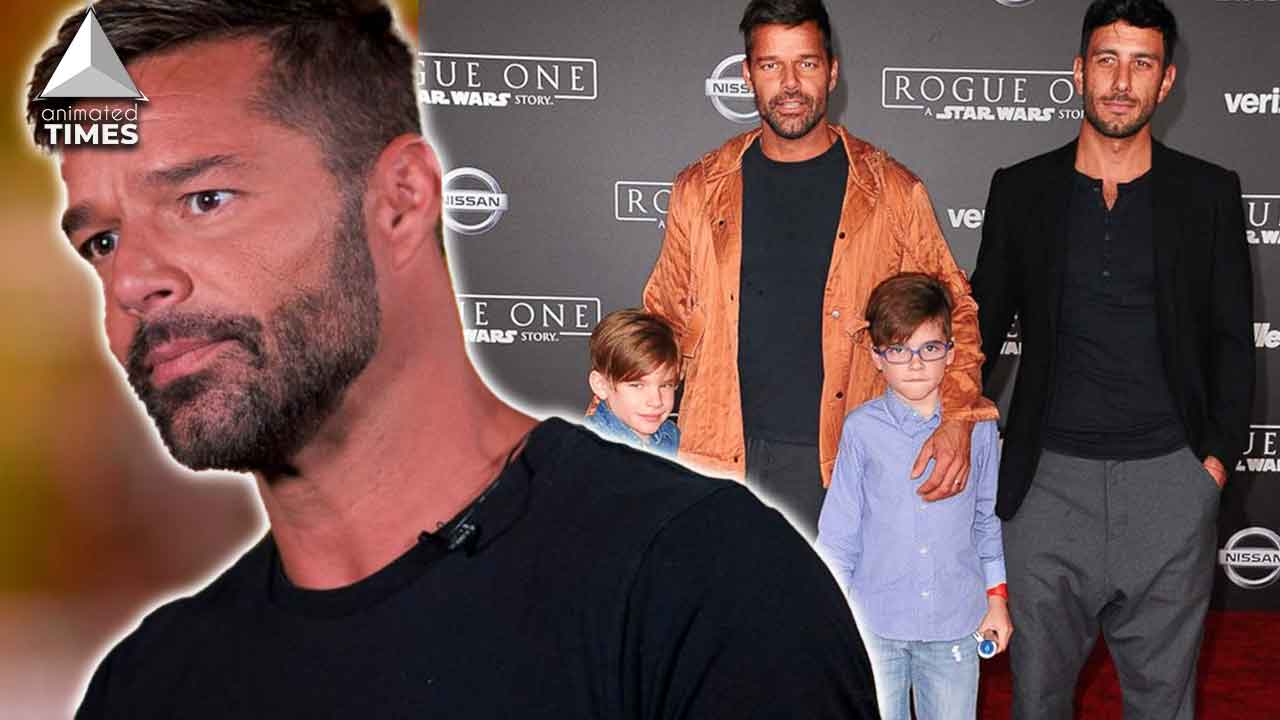 After Suing Nephew for ‘Fake’ Career Tanking Incest Allegations, Ricky Martin Faces Second Sexual Assault Lawsuit as $130M Fortune Goes Down the Drain