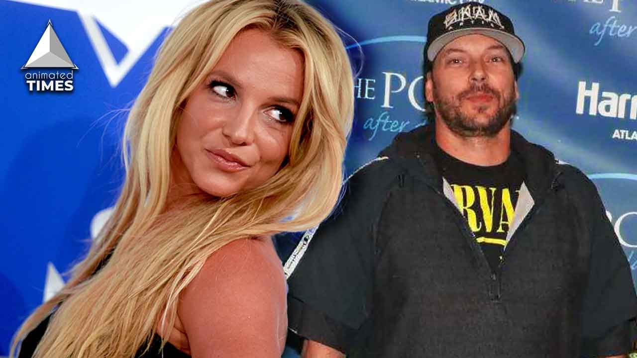 “She was already crying every day..Now she’s in even more pain”: Britney Spears Absolutely Heartbroken, Needs Apology After Ex-Husband Crosses a Line By Using Their Son Against Her