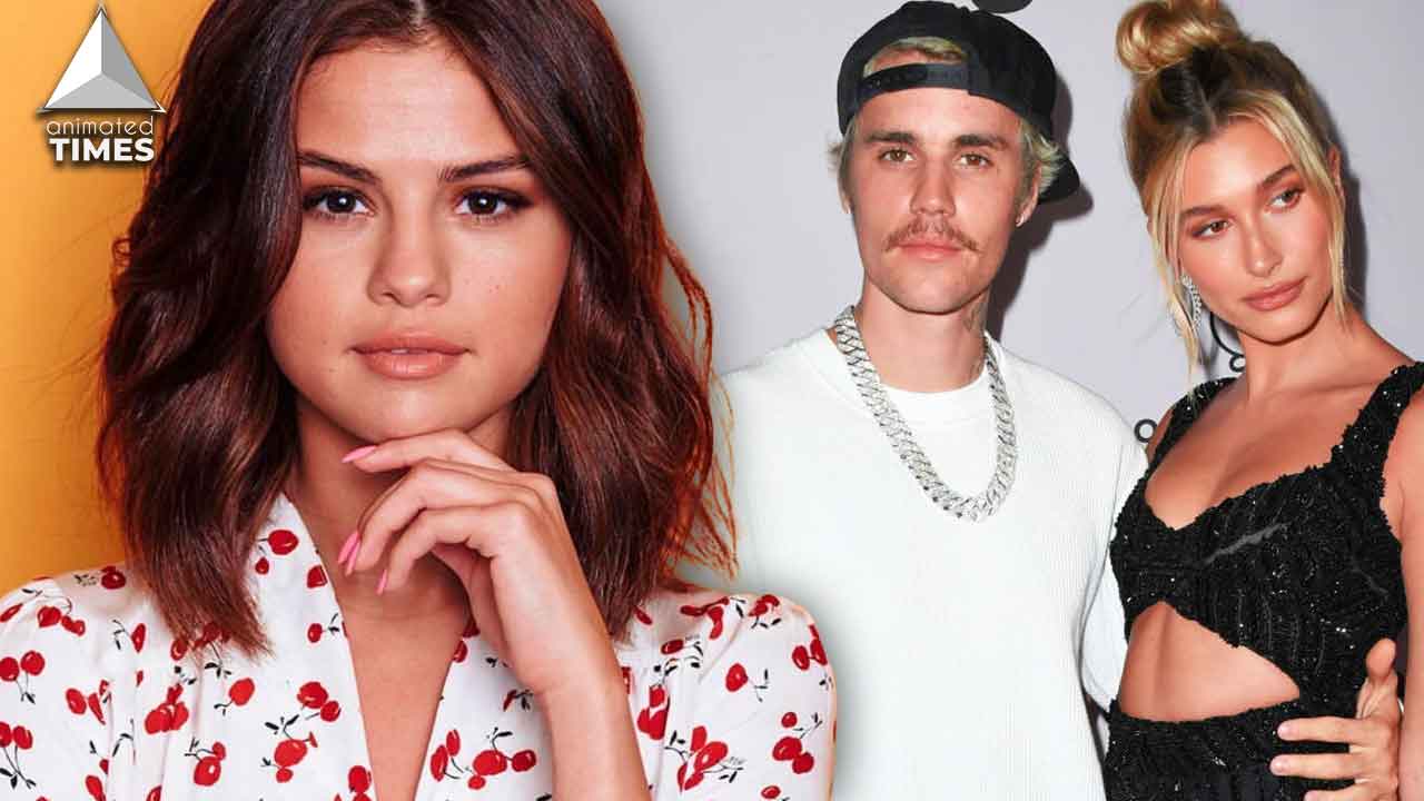 “Words matter, truly matter”: Selena Gomez Hits Back After Hailey Bieber’s Interview About Stealing Justin Bieber and Favorite S-x Position Goes Viral, Says She is Preaching Kindness