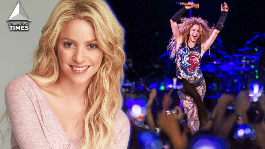 “She’s a woman who always smiles”: Shakira's Good Nature Proves To Be