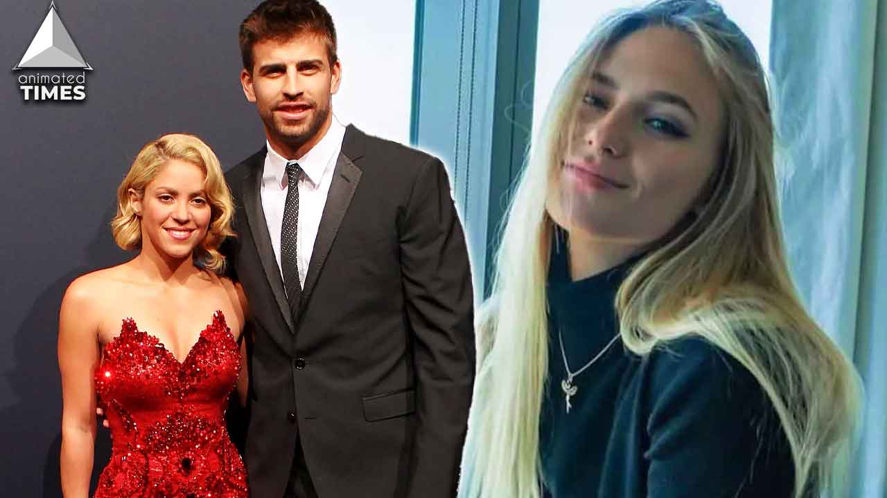 Shakira Reportedly Goes Nuclear After Pique Spotted “Passionately Kissing” Clara Chia Marti, Parading New 23 Year Old Girlfriend Like a Breakup Trophy
