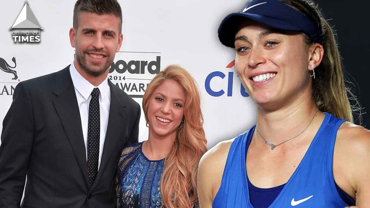 ‘You are pure inspiration and strength’: In a Severe Blow to Pique Before Kids’ Custody Trial, Shakira Secures Support of Paula Badosa – One of Spain’s Greatest Sportswomen Ever
