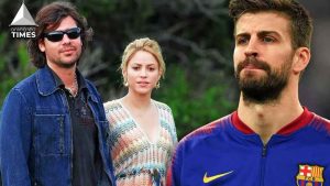 Shakira Allegedly Dating Ex-boyfriend Antonio De La Rúa – One Of World’s Most Powerful Lawyers – To Make Pique Jealous Ahead Of $24m Tax Evasion Trial
