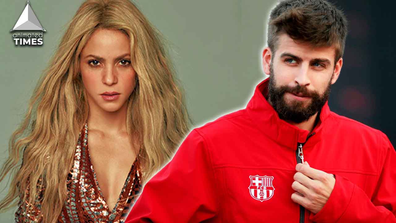 ‘Negotiations are going to be hard’: Vindictive Shakira Reportedly Gives Pique Insulting Terms and Conditions To End Kids’ Custody Case, Forcing Him To Walk Out Of The Deal