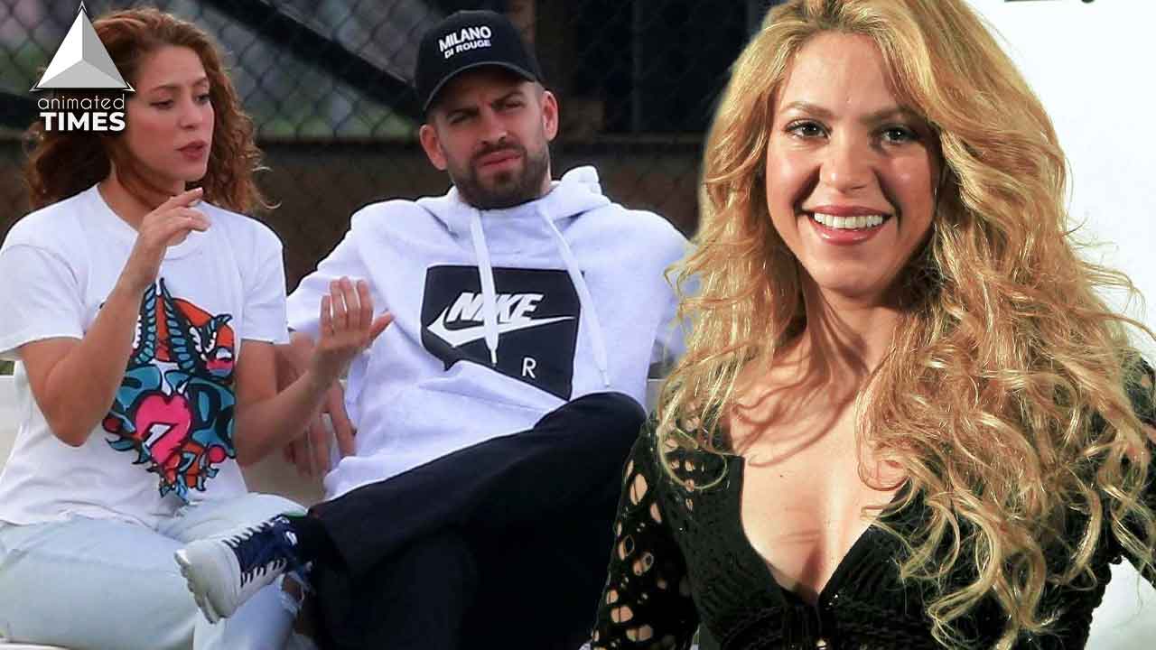 Shakira, Pique Declare Ceasefire? Estranged Couple Spotted Spending Quality Family Time at Son’s Baseball Game