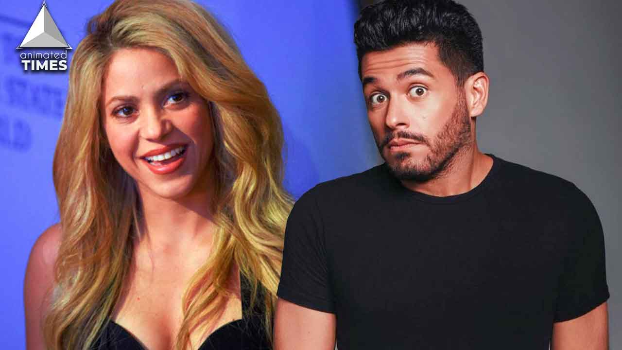 Problems Escalate For Shakira As Young Man Comes Forward To Claim He’s Her Son, Asks for $42M Ransom As Hush Money