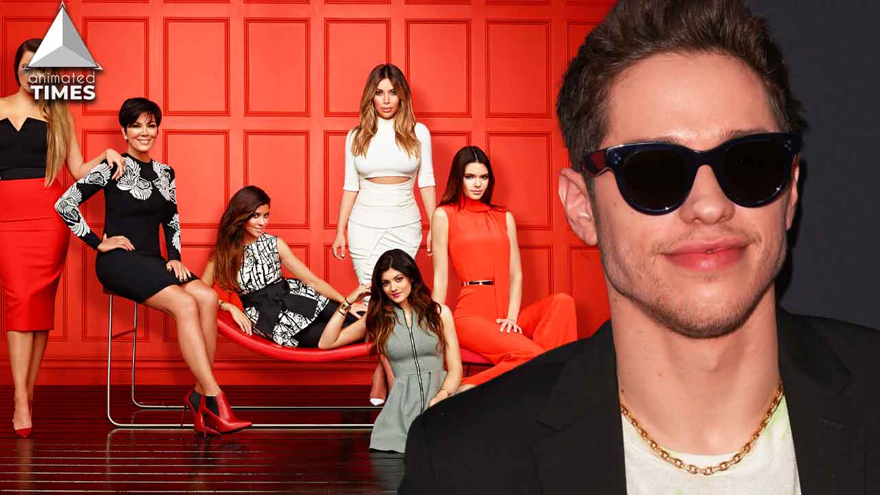 Pete Davidson Fans Wreak Havoc On The Kardashians Series, Rallying A Mass Boycott To Tank Show After He’s Absent From Season Premiere