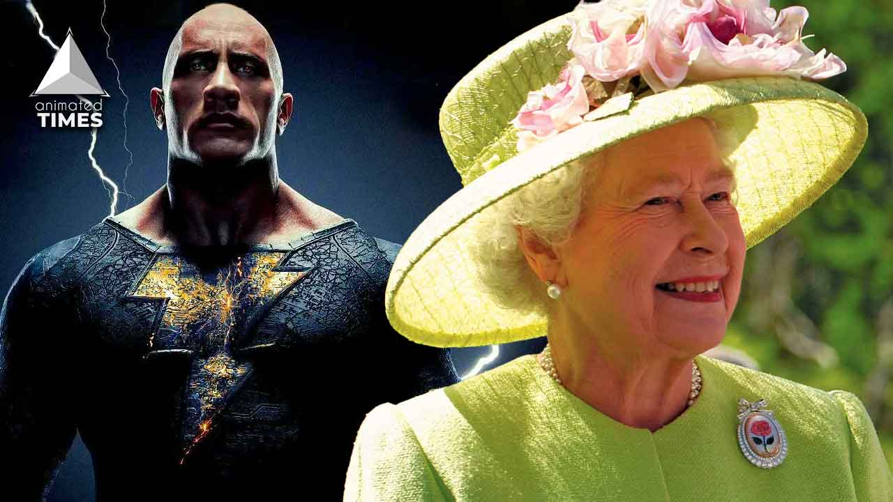 “Sad she’ll never get to see Black Adam”: Did The Rock Really Tweet Hilarious Yet Insensitive Tweet After Queen Elizabeth II Passed Away At 96?